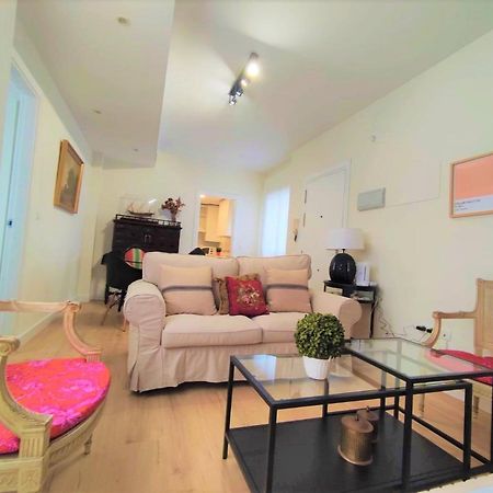 Metropol Sweet Home Seville Ngoại thất bức ảnh