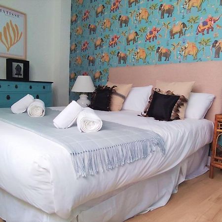 Metropol Sweet Home Seville Ngoại thất bức ảnh