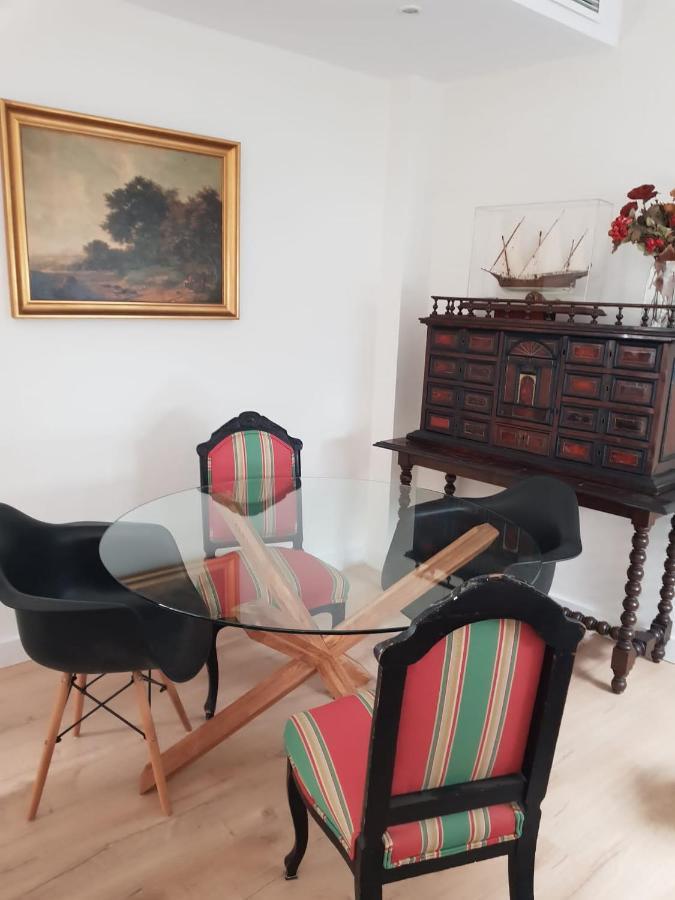Metropol Sweet Home Seville Ngoại thất bức ảnh