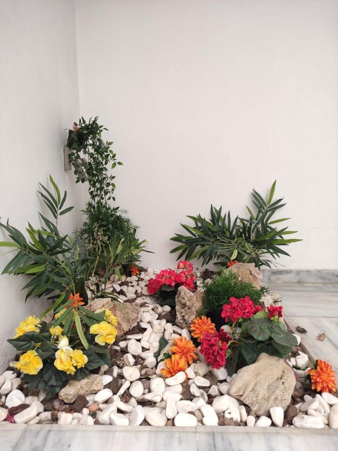 Metropol Sweet Home Seville Ngoại thất bức ảnh