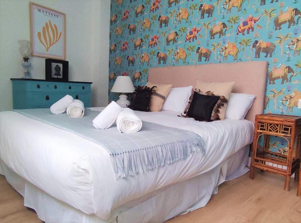 Metropol Sweet Home Seville Ngoại thất bức ảnh