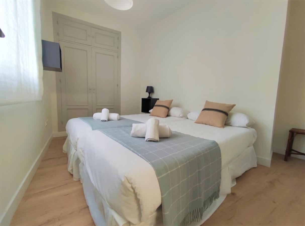 Metropol Sweet Home Seville Ngoại thất bức ảnh
