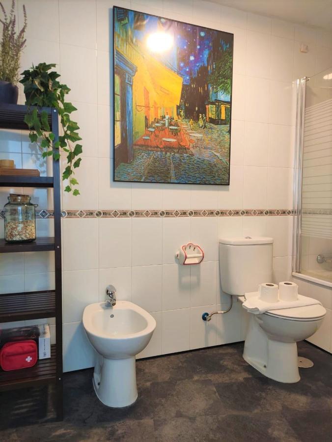 Metropol Sweet Home Seville Ngoại thất bức ảnh