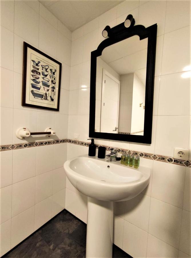 Metropol Sweet Home Seville Ngoại thất bức ảnh