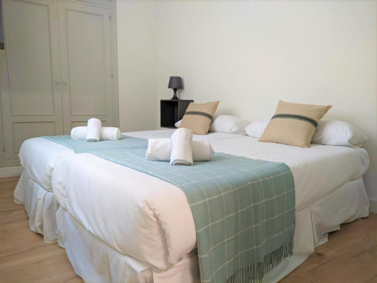Metropol Sweet Home Seville Ngoại thất bức ảnh