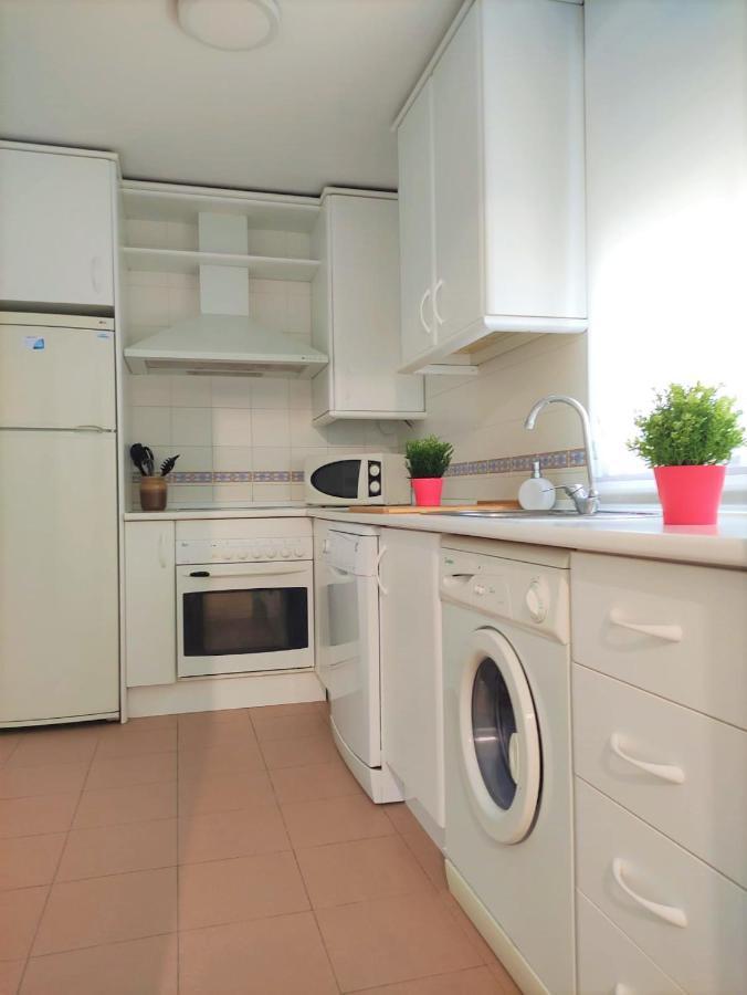 Metropol Sweet Home Seville Ngoại thất bức ảnh