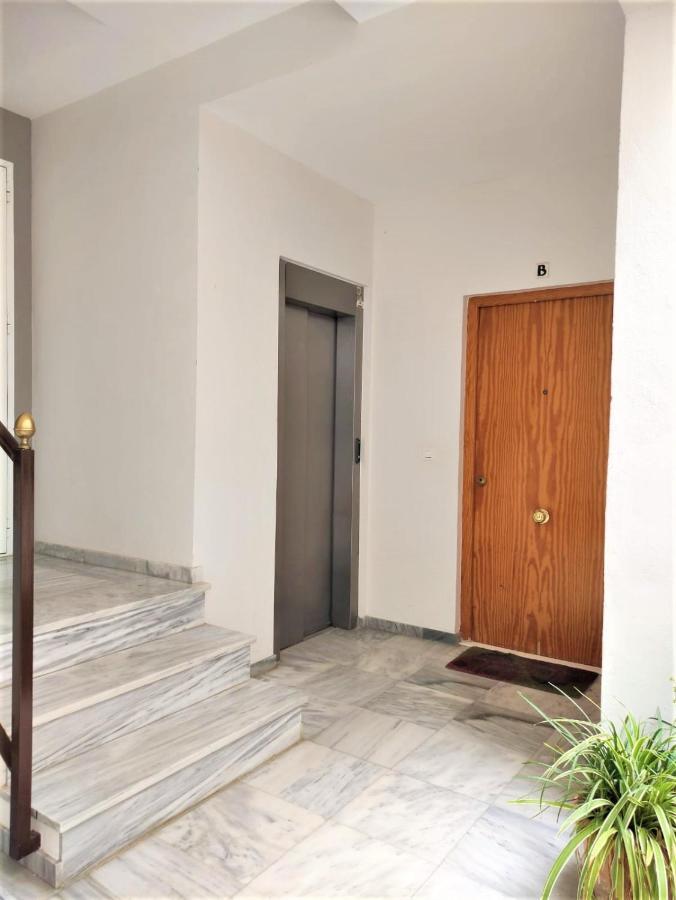 Metropol Sweet Home Seville Ngoại thất bức ảnh