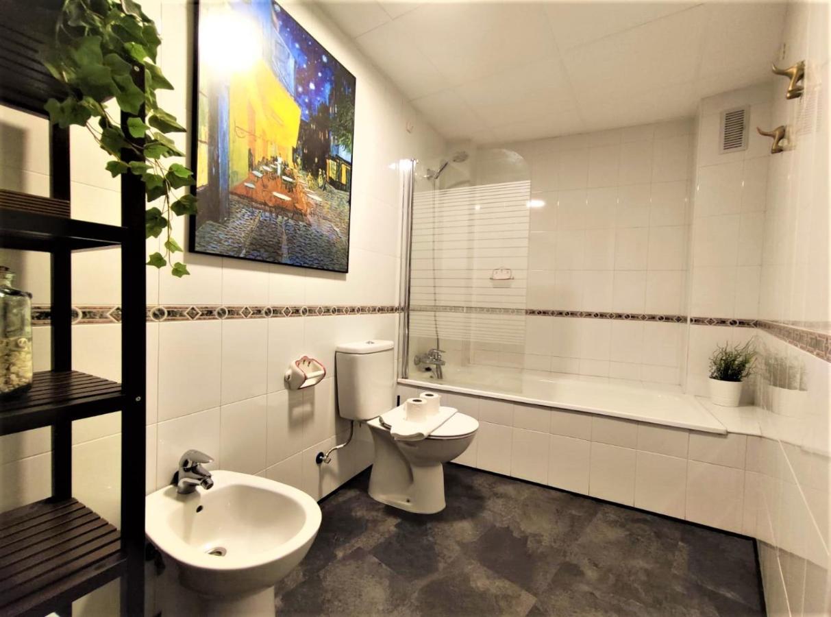 Metropol Sweet Home Seville Ngoại thất bức ảnh