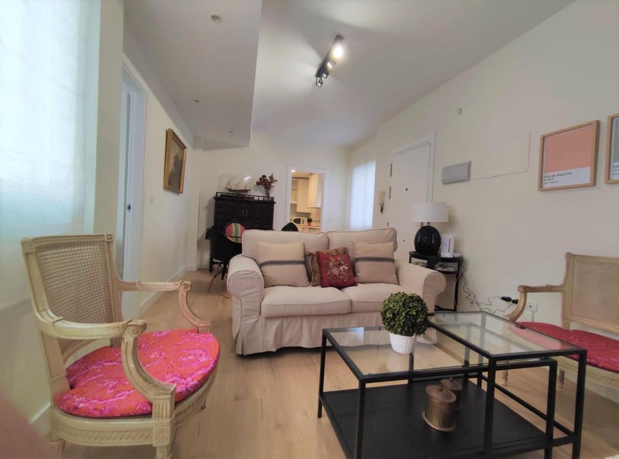 Metropol Sweet Home Seville Ngoại thất bức ảnh