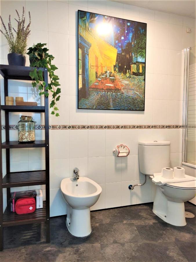 Metropol Sweet Home Seville Ngoại thất bức ảnh